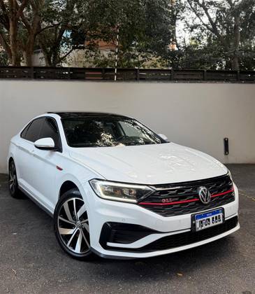 VOLKSWAGEN JETTA 2.0 350 TSI GASOLINA GLI DSG VOLKSWAGEN JETTA 2.0 350 TSI GASOLINA GLI DSG